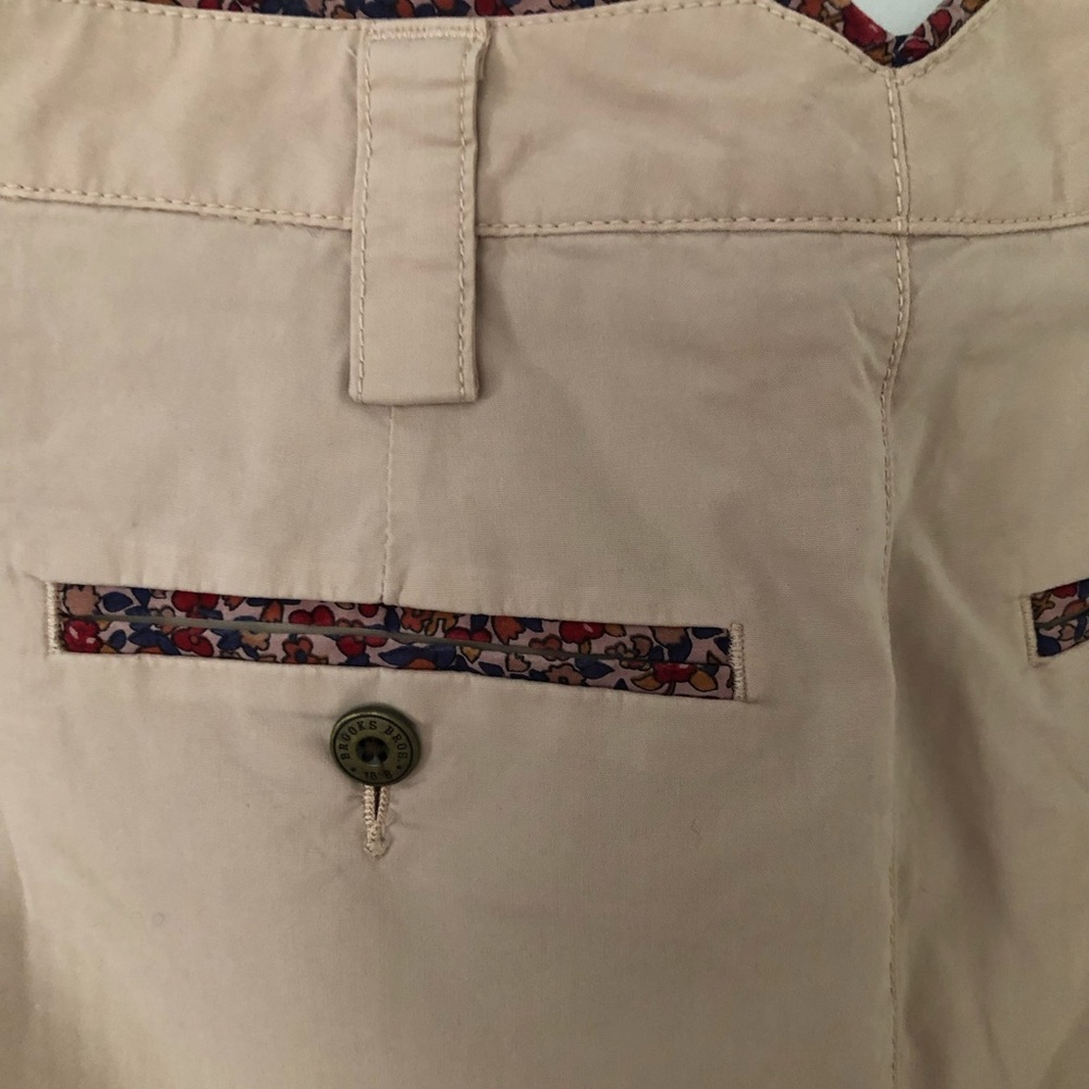 Brooks Brothers skirt - Picture 3 of 4